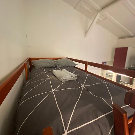 Studio Rue Lacepede Paris Dış mekan fotoğraf