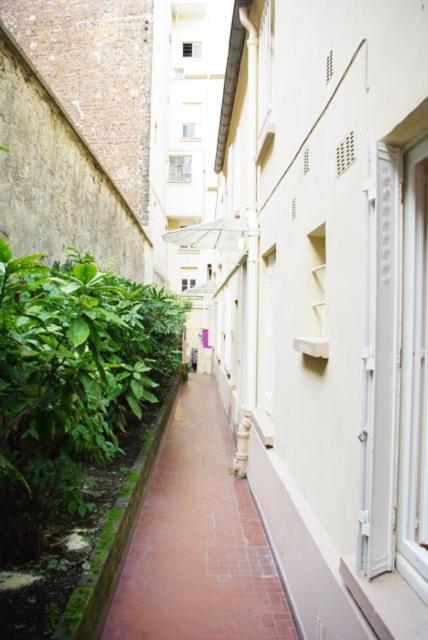 Studio Rue Lacepede Paris Dış mekan fotoğraf