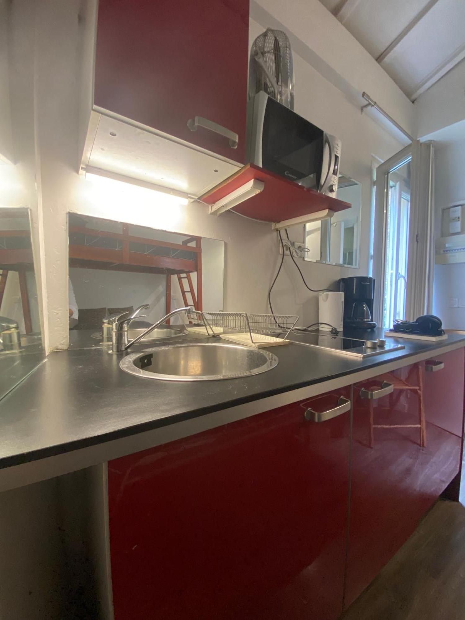 Studio Rue Lacepede Paris Dış mekan fotoğraf